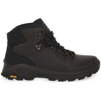 Jacalu Zapatillas de senderismo V1J para hombre