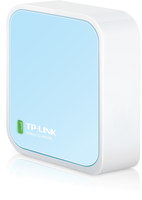 tl-wr802n wrls n nano router