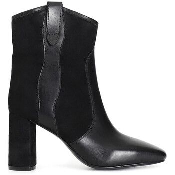 Café Noir Botines C1LB4402 para mujer