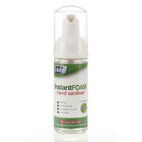 instantfoam hand sanitiser 47ml