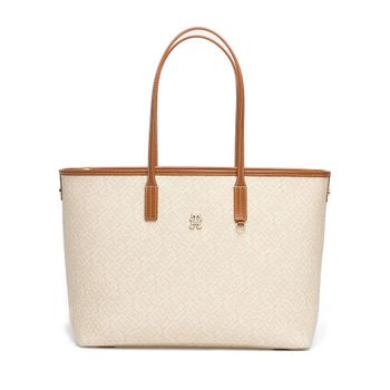 Tommy Hilfiger Bolsos Mujer - Blanco Talla Os