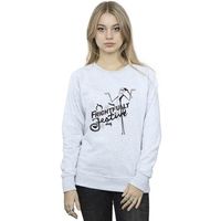 disney jersey the nightmare before christmas frightfully para mujer