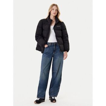 Guess Jeans W5BA2X D5M4E BARREL-L.29 GJVN DENIM MEDIUM para mujer
