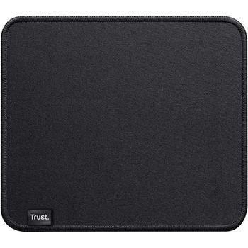 Trust Boye Alfombrilla de Ratón Diseño Sostenible 3 x 250 x 210mm Negra