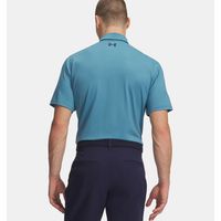 under armour polo matchplay para hombre