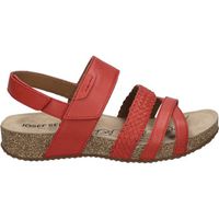 josef seibel sandalias tonga 83 para mujer