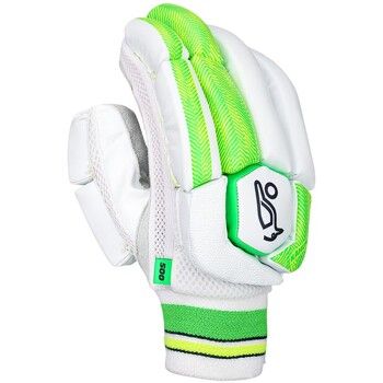 Kookaburra Guantes S GT44372 para niña