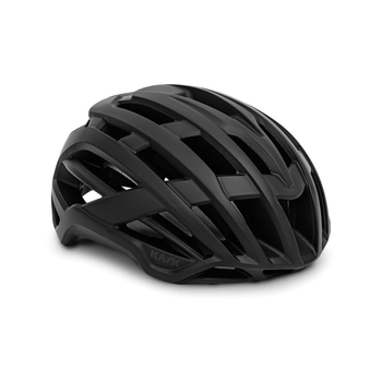 Casco Kask Valegro Negro Mate, Talla L