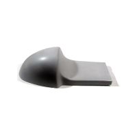 asiento de fibra de vidrio mv agusta 350 3c