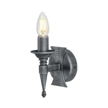 Aplique de pared saxon