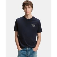 hugo camiseta 50572740 nesptee para hombre