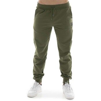 Leone 1947 Pantalón chandal Man Sweatpants Small Logo para hombre