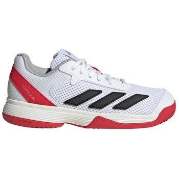 adidas Zapatillas de tenis Courtflash Allcourt 2025 para niña