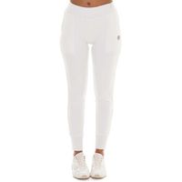 leone 1947 pantalon chandal woman sweatpants warm touch para mujer
