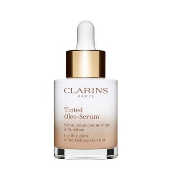 Clarins Tinted Oleo