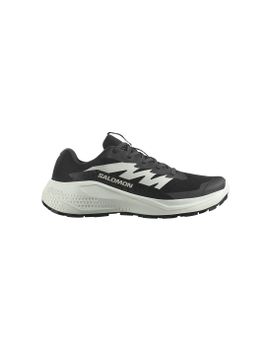 Zapatillas de Trail Salomon Alphaglide Mujer Negro/Phantom