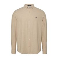 tommy jeans camisa de manga larga dm0dm20875-act