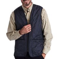 barbour chaleco de traje mli0002 para hombre