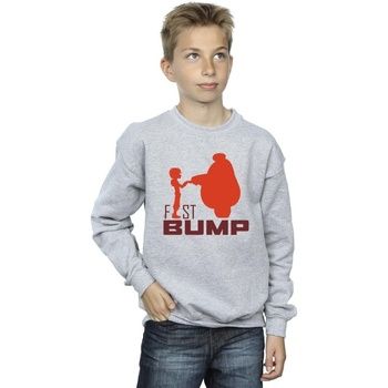 Disney Jersey Big Hero 6 para niño
