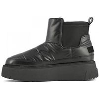 colors of california botines boot nylon mix snk sole para mujer