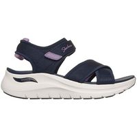 skechers sandalias 164078 para mujer