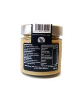 turrodelia gourmet crema de untar turron tarro 200g