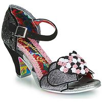 irregular choice zapatos de tacon darling bud para mujer