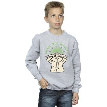 Disney Jersey The Mandalorian Small But Mighty para niño