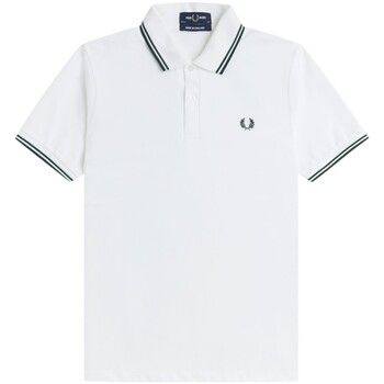 Fred Perry Polo M12 para hombre