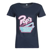 yurban camiseta pidreux para mujer