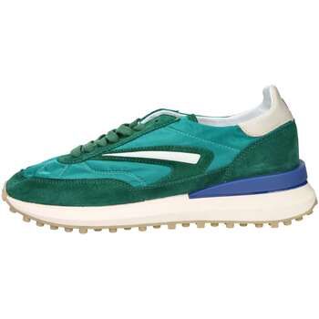D.A.T.E. Deportivas Moda M441-AT-NY-EM para hombre