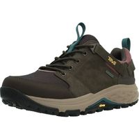 teva zapatillas de senderismo w grandview gtx para mujer