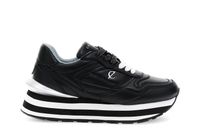 correr con cuero black