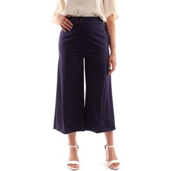 Emme Marella Pantalón de traje ZOE1 para mujer