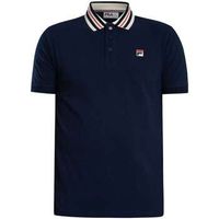 fila polo polo basico con cinta achille heritage para hombre
