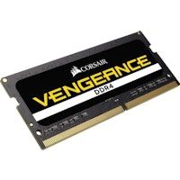 corsair corsair vengeance 16gb ddr4 sodimm 2400mhz modulo