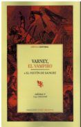 varney el vampiro o el festin de sangre vol 5