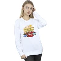 disney jersey cars radiator springs para mujer