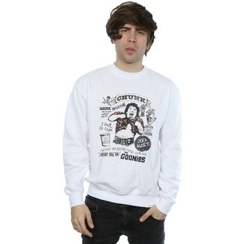 Goonies Jersey Jerk Alert para hombre