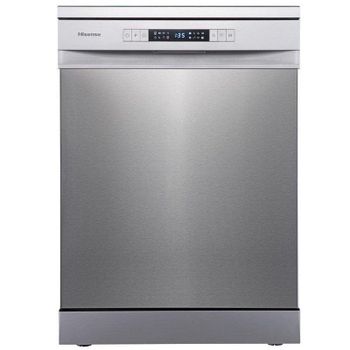Hisense HS622E10X Lavavajillas Capacidad 13 Cubiertos E Acero Inoxidable