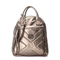 xti mochila plata 184481-2201