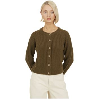 Brave Soul Chaqueta de punto Lawson para mujer