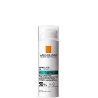 la roche-posay anthelios oil correct proteccion solar diaria spf50 50ml