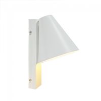 aplique de pared con usb wilmer