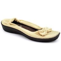 arcopedico bailarinas m-1811 para mujer