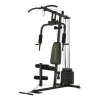 multigimnasio tunturi hg10