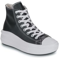 converse zapatillas altas - para mujer