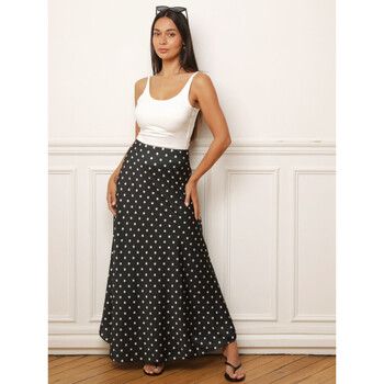 La Modeuse Falda 78455_P186889 para mujer