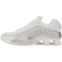 nike deportivas moda baskets shox r4 cuir synthetique para hombre
