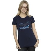 disney camiseta lightyear star commands para mujer